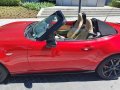 Red Mazda Mx-5 2016 for sale in Las Piñas-7