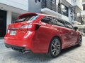 Red Subaru Levorg 2017 for sale in Quezon City-0