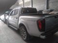 Sell Silver 2020 Nissan Navara in Quezon City-7