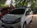 Sell White 2016 Toyota Wigo in Minglanilla-3