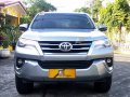 Selling Silver Toyota Fortuner 2019 in Muntinlupa-5