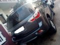 Grey Isuzu Mu-X 2016 for sale in Quezon City-4