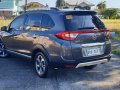 Selling Grey 2019 Honda BR-V in Angeles-4