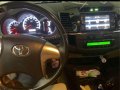 Sell Silver 2014 Toyota Fortuner in San Juan-1