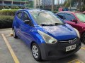  2015 acquired, 2014 Hyundai Eon 0.8 GL MT 30k odo aoa6563 - All in Dp except ins 58k-2