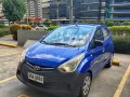  2015 acquired, 2014 Hyundai Eon 0.8 GL MT 30k odo aoa6563 - All in Dp except ins 58k-3