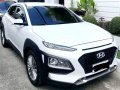 Selling used 2019 Hyundai Kona 2.0 GLS AT in White-2