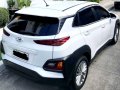 Selling used 2019 Hyundai Kona 2.0 GLS AT in White-3