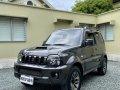 2016 Suzuki Jimny JLX 4x4 Automatic-0