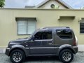 2016 Suzuki Jimny JLX 4x4 Automatic-2