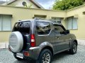 2016 Suzuki Jimny JLX 4x4 Automatic-4