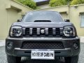 2016 Suzuki Jimny JLX 4x4 Automatic-6