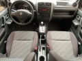 2016 Suzuki Jimny JLX 4x4 Automatic-7