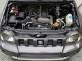 2016 Suzuki Jimny JLX 4x4 Automatic-10