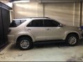 Sell Silver 2014 Toyota Fortuner in San Juan-4