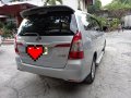 Silver Toyota Innova 2016 for sale in Parañaque-8