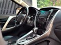 Sell Pearl White 2017 Mitsubishi Montero sport in Caloocan-3