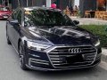 Black Audi Quattro 2020 for sale in Automatic-3