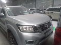 Sell Silver 2020 Nissan Navara in Quezon City-9
