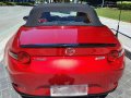 Red Mazda Mx-5 2016 for sale in Las Piñas-4