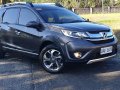 Selling Grey 2019 Honda BR-V in Angeles-1