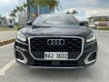 Selling Black Audi Q2 2018 in Pasig-9