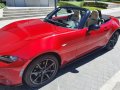 Red Mazda Mx-5 2016 for sale in Las Piñas-5