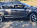 Selling Grey 2019 Honda BR-V in Angeles-2