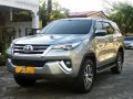 Selling Silver Toyota Fortuner 2019 in Muntinlupa-9