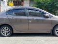 Grey Honda City 2011 for sale in Automatic-9