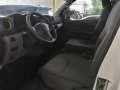 Sell Pearl White 2020 Nissan Urvan in Manila-3