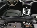 Black Hyundai Elantra 2017 for sale in Automatic-0