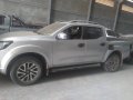 Sell Silver 2020 Nissan Navara in Quezon City-8