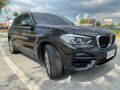 Grey BMW X3 2020 for sale in Automatic-7