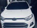 Sell White 2017 Ford Ecosport in Imus-0
