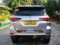 Selling Silver Toyota Fortuner 2019 in Muntinlupa-7