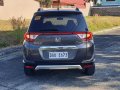 Selling Grey 2019 Honda BR-V in Angeles-3