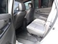 Silver Toyota Innova 2016 for sale in Parañaque-1