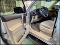 Silver Toyota Land cruiser prado 2015 for sale in Automatic-4