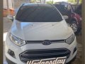Sell White 2017 Ford Ecosport in Imus-7
