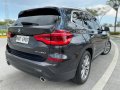 Grey BMW X3 2020 for sale in Automatic-5