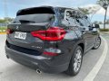 Grey BMW X3 2020 for sale in Automatic-4