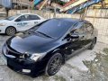 Selling Black Honda Civic 2008 in Manila-3