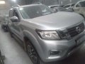 Sell Silver 2020 Nissan Navara in Quezon City-4
