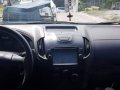 Grey Isuzu Mu-X 2016 for sale in Quezon City-1