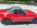 Red Mazda Mx-5 2016 for sale in Las Piñas-6
