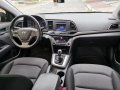 Black Hyundai Elantra 2017 for sale in Automatic-5