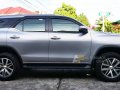 Selling Silver Toyota Fortuner 2019 in Muntinlupa-6