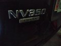 Sell Black 2016 Nissan Urvan in Angono-0