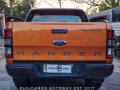 Orange Ford Ranger 2018 for sale in Las Piñas-1